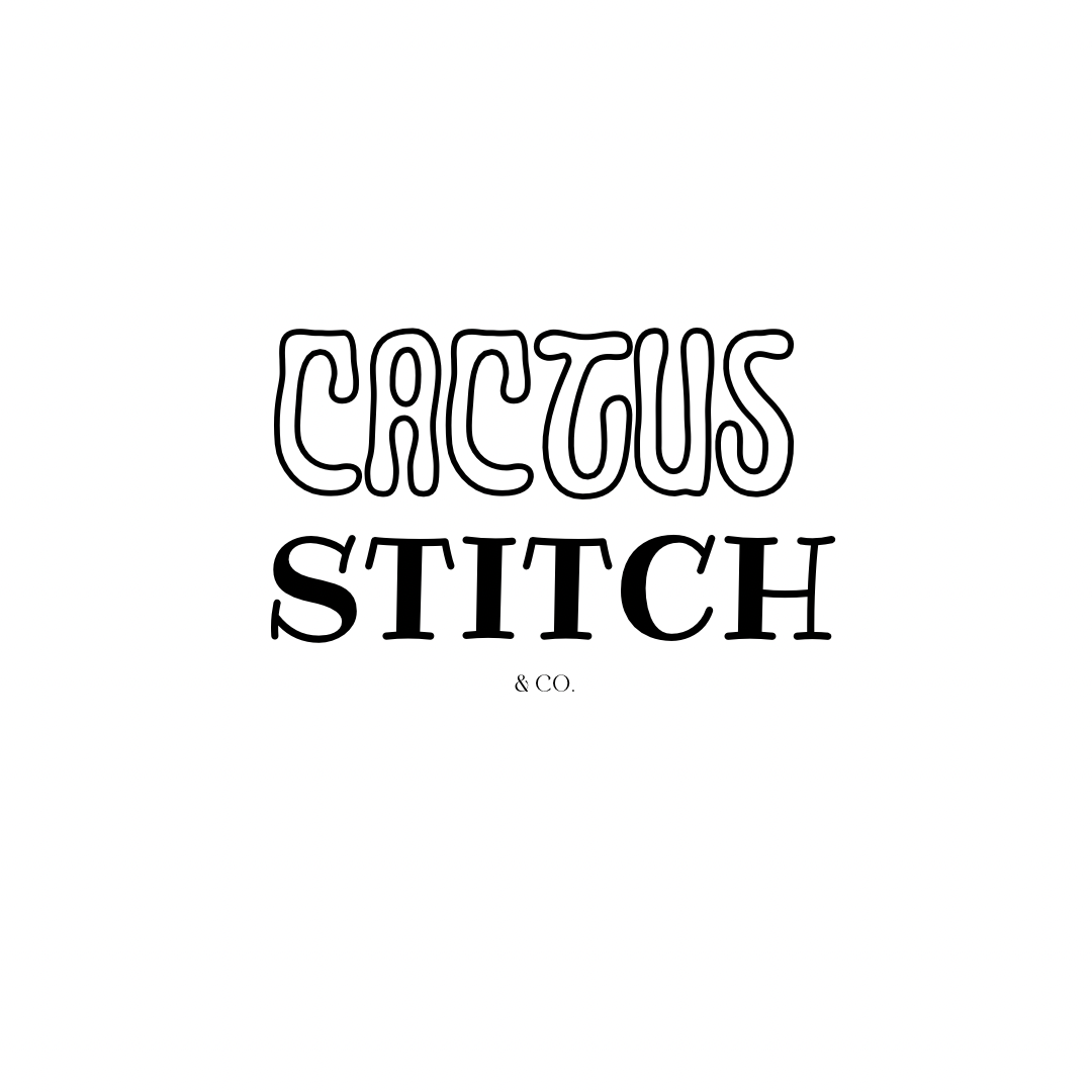 Cactus Stitch & Co. - E Gift Card