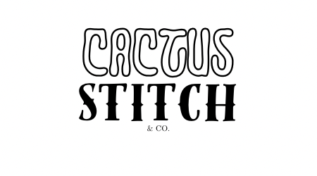 Cactus Stitch & Co.