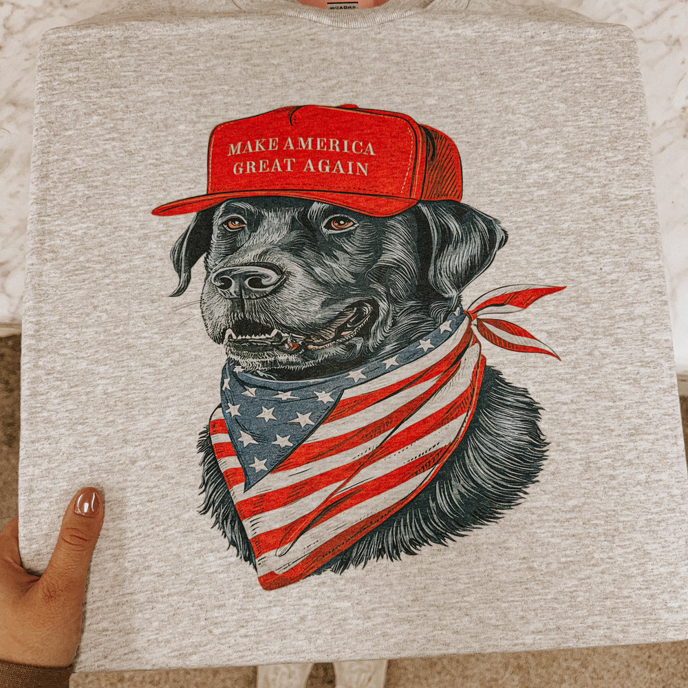 MAGA LAB