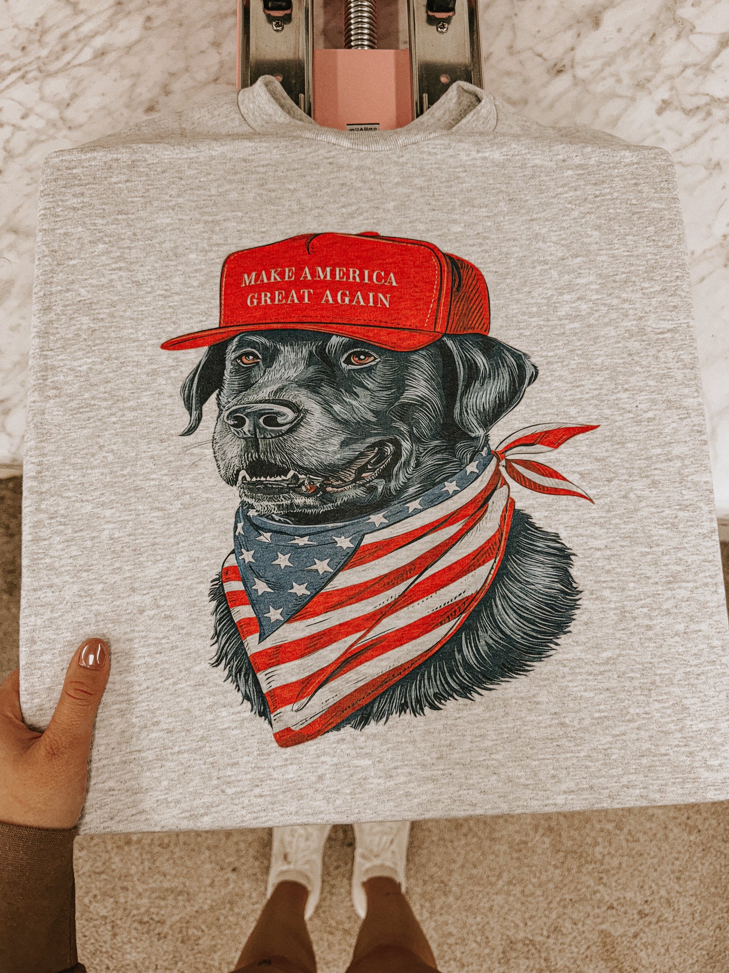 MAGA LAB